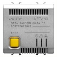 Gewiss GW14712 Chorus - detector de gas metano