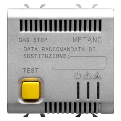 Gewiss GW14712 Chorus - methane gas detector