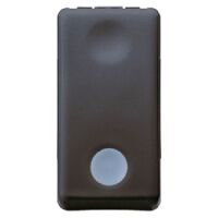 System Black - light switch