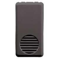 System Black - 12V ringtone