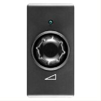 System Black - regolatore di luminosità