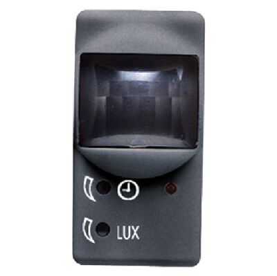 System Black - interrupteur infrarouge