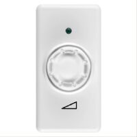 System White - regulador con desviador resistivo e inductivo