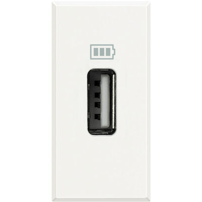 BTicino HD4285C1 Axolute - USB charger