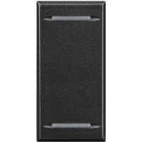 BTicino HS4911 Axolute - Funda para teclas 2 funciones