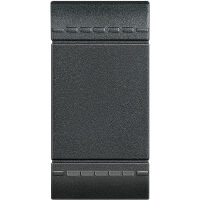 My Home LivingLight Anthracite - illuminated key cover