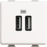 Matix - double USB charger