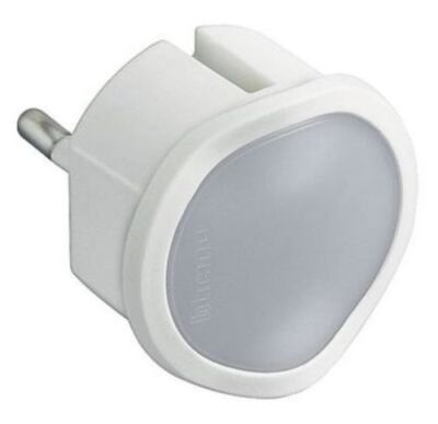 Luce a led beTWILIGHT Bianco on-off automatica