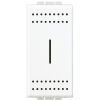 LivingLight White - 16A fuse holder