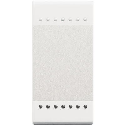LivingLight White - cubierta para teclas de alto brillo