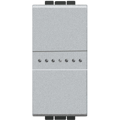 LivingLight Tech - bouton axial