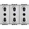 LivingLight Tech - triplex bypass socket