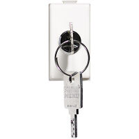 Matix - key diverter