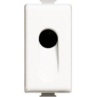 Matix - hole cover with cable gland