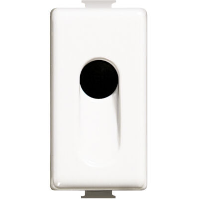 Matix - hole cover with cable gland