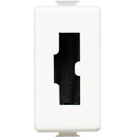 Matix - irreversible 10A socket