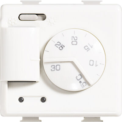 Matix - summer/winter thermostat