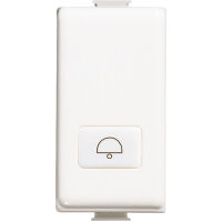 Matix - bell symbol key cover