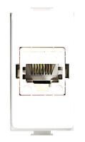 Matix - RJ45 Cat6 UTP 110IDC socket