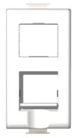 Matix - RJ45 Cat5e UTP socket tol
