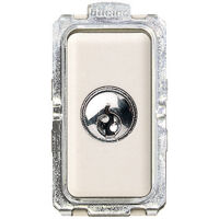 Magic - diverter with key