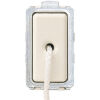 pull-cord switch1P 10A