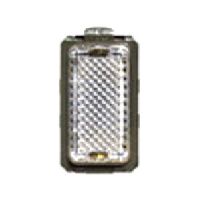 Magic - spia trasparente 24V