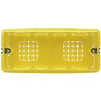 BTicino 505E - boîte d'encastrement 5 modules