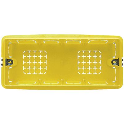 BTicino 505E - scatola incasso 5 moduli