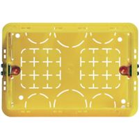 BTicino 503E – caja empotrable 3M