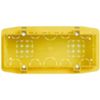 BTicino 506L - flush-mounting box 6/7 modules