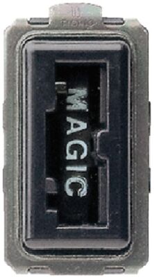 Magic - 16A safety socket
