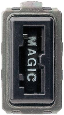 Magic - presa di sicurezza 16A