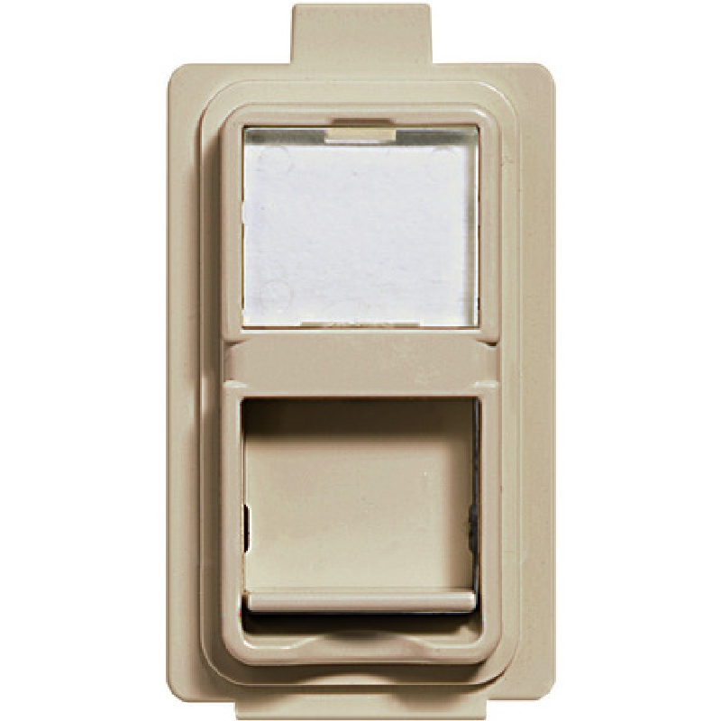 Magic - connector for RJ45 Cat. 5e UTP data transmission