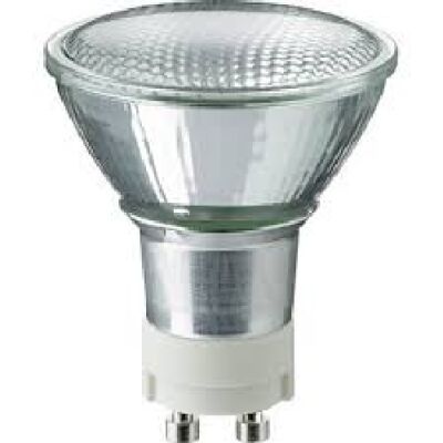 Lampe à réflecteur aux halogénures métalliques GX10 20W 3000k MASTERColour CDM-Rm Mini