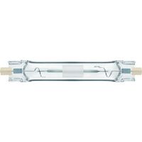 Lampe aux halogénures métalliques Philips CDMTD150 - RX7s 150 W 3000 K
