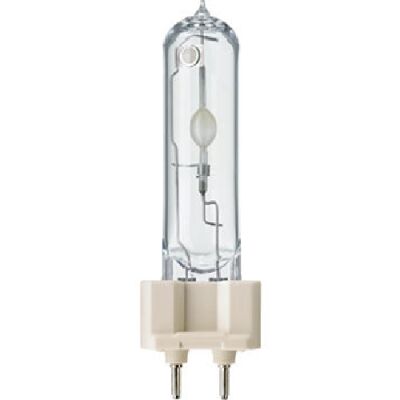 Lampe aux halogénures métalliques Philips ELITET35930 - G12 35W 3000K
