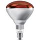 Philips IR150RH - lámpara de infrarrojos R125 E27 150W 230V