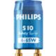 Philips S10 - starter pour lampes fluorescentes de 4 à 65 W