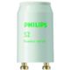 Philips S2 - starter pour lampes fluorescentes 4-22W