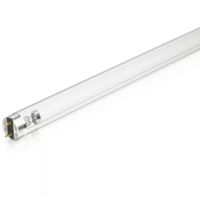 Tubo germicida Philips TUV15 G13 de 15 W