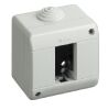 Matix - IP40 1-place container