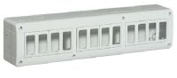 Matix - Conteneur IP40 12 places