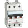 BTicino FN83C10 - 3P C10 6KA 3M circuit breaker