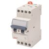 Gewiss GW90267 - 3P C16 6KA 2M circuit breaker