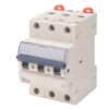 Gewiss GW92069 - 3P C25 6KA 3M circuit breaker