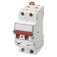 Sectionneur 2P 32A 2M 90AM
