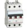 BTicino FH83C50 - magnetotermico 3P C50 10KA 3M