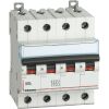 BTicino FH84C20 - 4P C20 10KA 4M circuit breaker