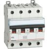 BTicino FH84C6 - 4P C6 10KA 4M circuit breaker